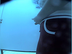 Spy Cam Shows Russian, Voyeur, Spy Cam Movie Just For You