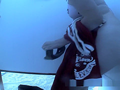 Spy Cam Shows Russian, Voyeur, Spy Cam Movie Just For You