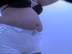 Fantastic Changing Room, Beach, Spy Cam Movie, It'S Amaising