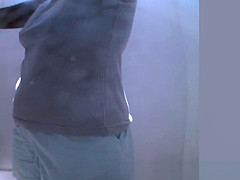 Changing Room, Spy Cam, Beach Clip You'Ve Seen