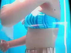 Greatest Beach, Changing Room, Amateur Video Full Version