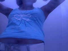 Wild Beach, Amateur, Changing Room Scene Unique