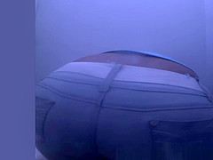 Wild Beach, Amateur, Changing Room Scene Unique