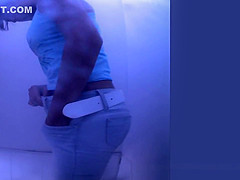 Wild Beach, Amateur, Changing Room Scene Unique