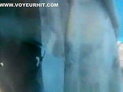 Hidden Spy Voyeur, Russian, Spy Cam Scene