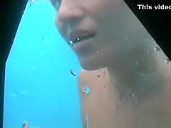 Hidden Spy Voyeur, Russian, Spy Cam Scene