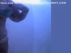 Newest Voyeur, Russian, Changing Room Video Watch Show