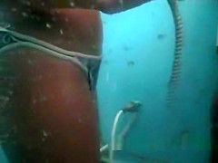 Wild Beach, Changing Room, Voyeur Video Full Version