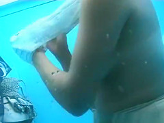 Great Amateur, Changing Room, Russian Scene Watch Show