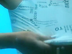 Great Amateur, Changing Room, Russian Scene Watch Show