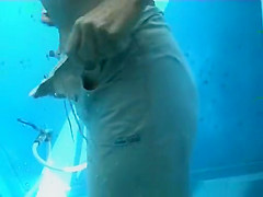 Great Amateur, Changing Room, Russian Scene Watch Show