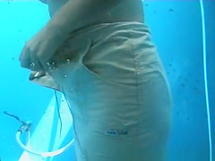 Great Amateur, Changing Room, Russian Scene Watch Show