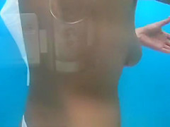 Hot Russian, Amateur, Changing Room Scene Ever Seen