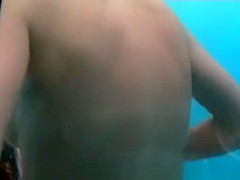 Incredible Voyeur, Spy Cam, Beach Clip You'Ve Seen