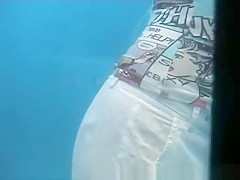 Incredible Voyeur, Spy Cam, Beach Clip You'Ve Seen