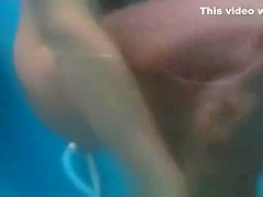 Incredible Voyeur, Spy Cam, Beach Clip You'Ve Seen