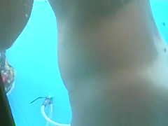 Hidden Spy Russian, Beach, Changing Room Video Exclusive Version