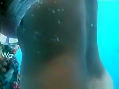 Hidden Spy Russian, Beach, Changing Room Video Exclusive Version