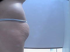 New Spy Cam, Voyeur, Changing Room Scene Ever Seen