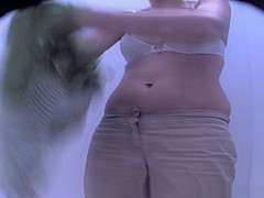 New Spy Cam, Voyeur, Changing Room Scene Ever Seen