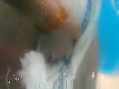 Spy Spy Cam, Changing Room, Russian Movie Watch Show