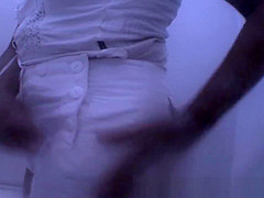 Fantastic Beach, Voyeur, Changing Room Movie Unique