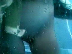 Crazy Voyeur, Amateur, Russian Movie Uncut