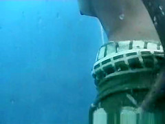 Crazy Voyeur, Amateur, Russian Movie Uncut