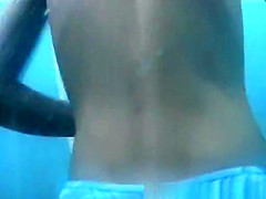 Crazy Voyeur, Amateur, Russian Movie Uncut