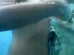 Crazy Voyeur, Amateur, Russian Movie Uncut