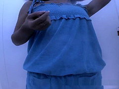 Spy Cam Changing Room, Voyeur, Russian Clip Exclusive Version