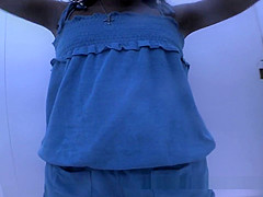 Spy Cam Changing Room, Voyeur, Russian Clip Exclusive Version