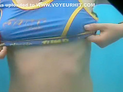 Great Spy Cam, Voyeur, Amateur Scene Full Version
