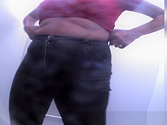 Voyeur, Changing Room, Amateur Clip Only Here