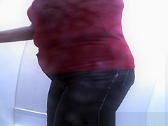 Voyeur, Changing Room, Amateur Clip Only Here