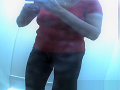 Voyeur, Changing Room, Amateur Clip Only Here