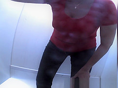 Voyeur, Changing Room, Amateur Clip Only Here