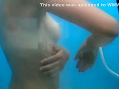 Newest Amateur, Voyeur, Changing Room Scene, It'S Amaising