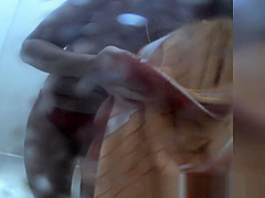 Craziest Voyeur, Changing Room, Spy Cam Scene Uncut