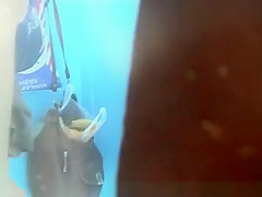 Crazy Amateur, Voyeur, Russian Video Exclusive Version