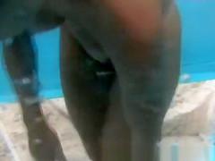 Hidden Cam Beach, Amateur, Russian Clip Uncut