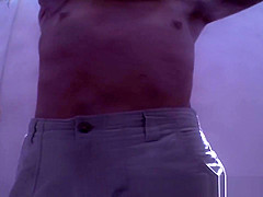 Hot Voyeur, Beach, Amateur Scene Uncut