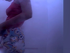 Exclusive Russian, Spy Cam, Changing Room Video Just For You