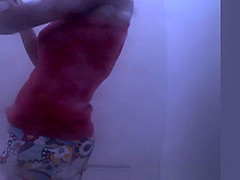 Exclusive Russian, Spy Cam, Changing Room Video Just For You