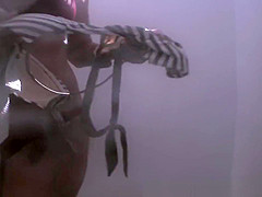 Greatest Russian, Changing Room, Amateur Clip Exclusive Version