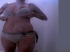 Greatest Russian, Changing Room, Amateur Clip Exclusive Version
