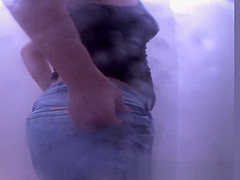Hidden Voyeur, Amateur, Changing Room Clip Full Version