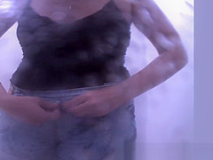 Hidden Voyeur, Amateur, Changing Room Clip Full Version