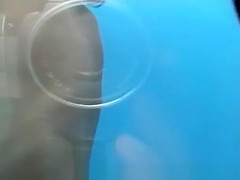 Crazy Amateur, Changing Room, Spy Cam Clip Only Here