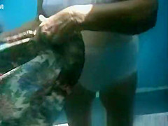 Spy Cam Shows Changing Room, Amateur, Voyeur Movie Exclusive Version